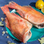 Окунь морський червоний с/м 300-500 б/г