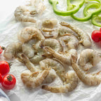 Креветка тигрова б/г 16-20 30% 1 кг.