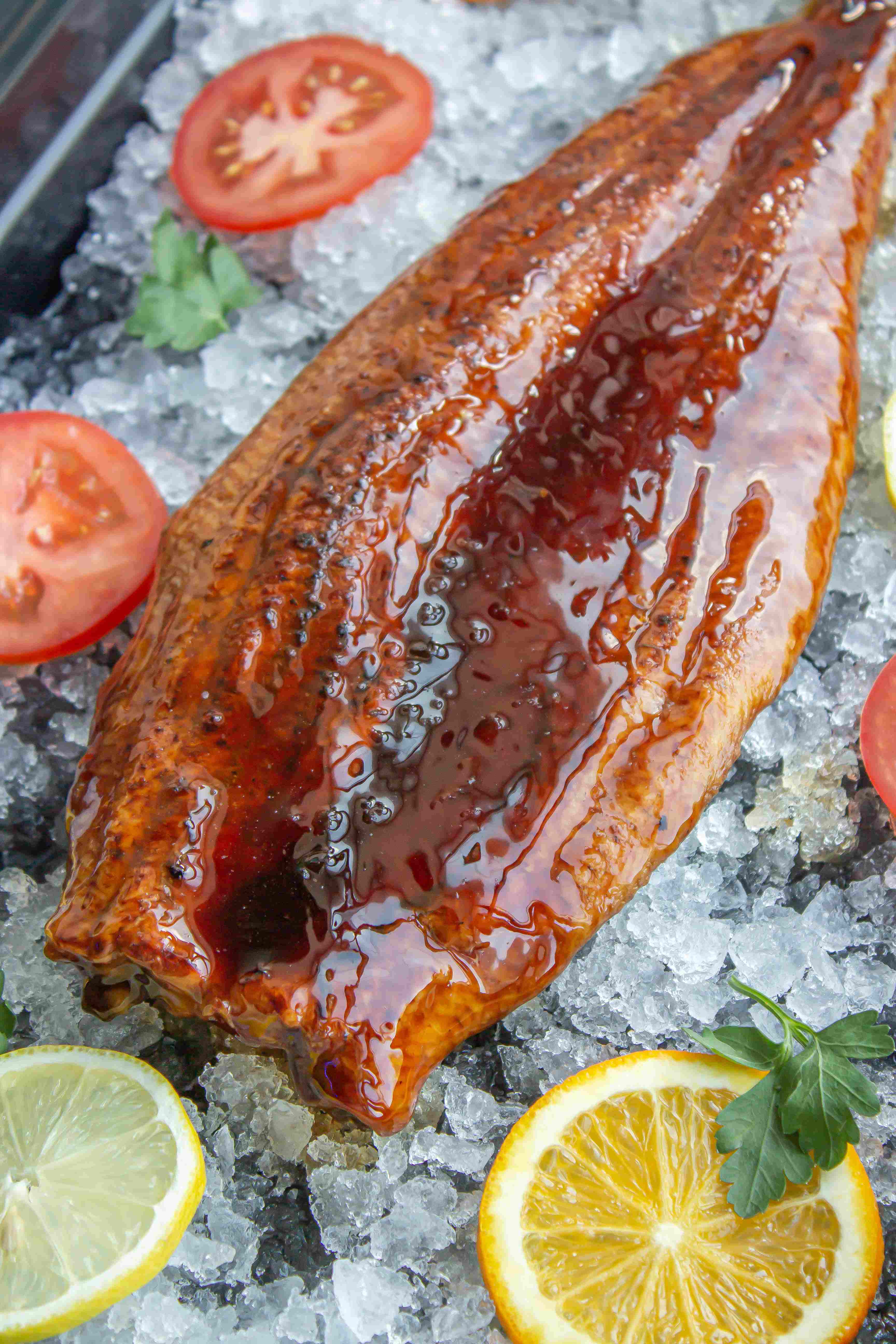 Вугор Маринований Головне фото продукту