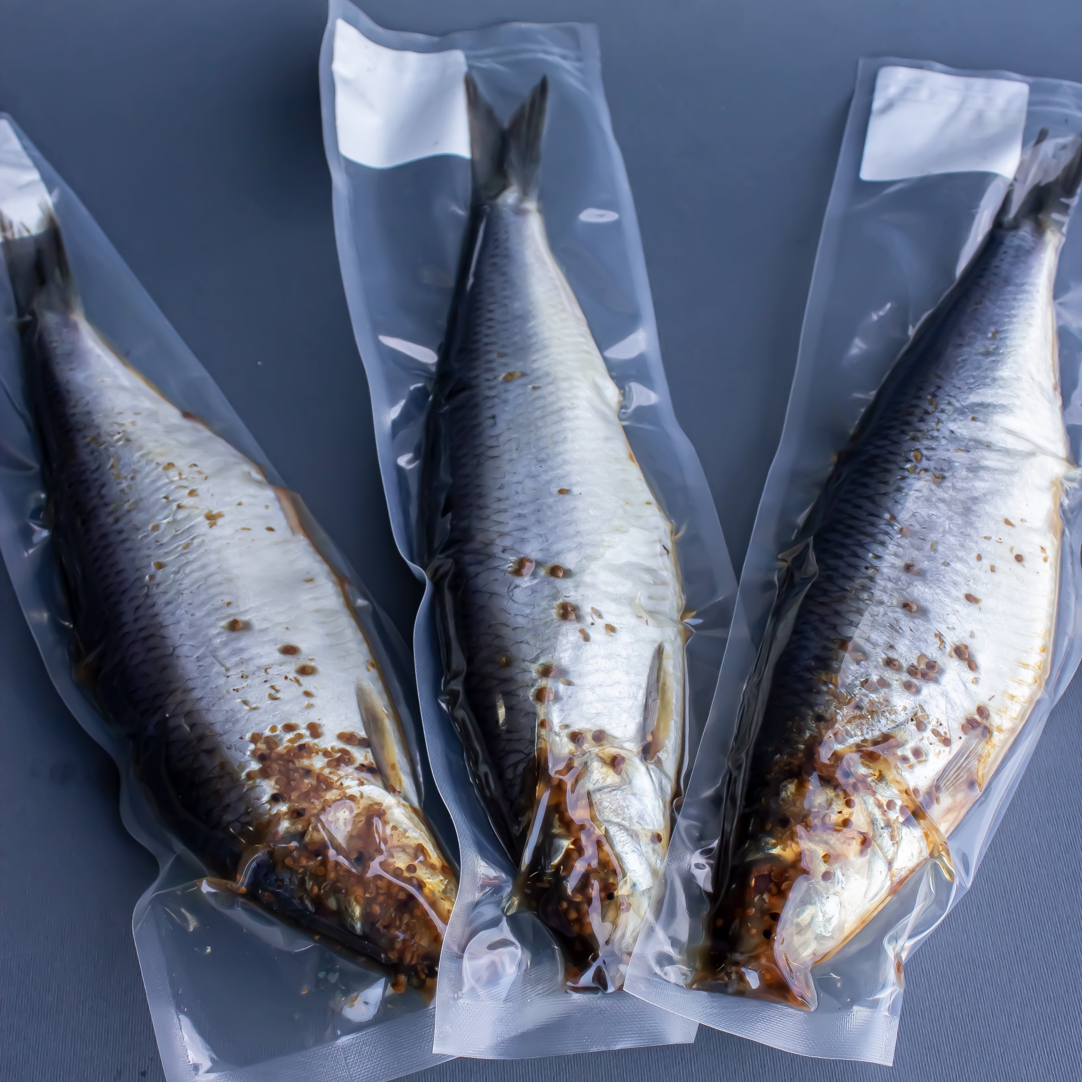 Оселедець п/п вакуум Хмільник