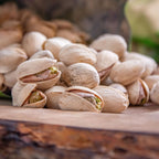 Фісташки зелені Alesto 500 гр.