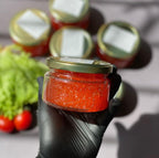 Ікра ФОРЕЛІ охолоджена PREMIUM