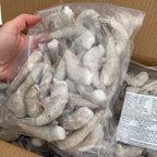 Креветка тигрова б/г 16-20 30% 1 кг.