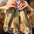 Скумбрія х/к вакуум Хмільник