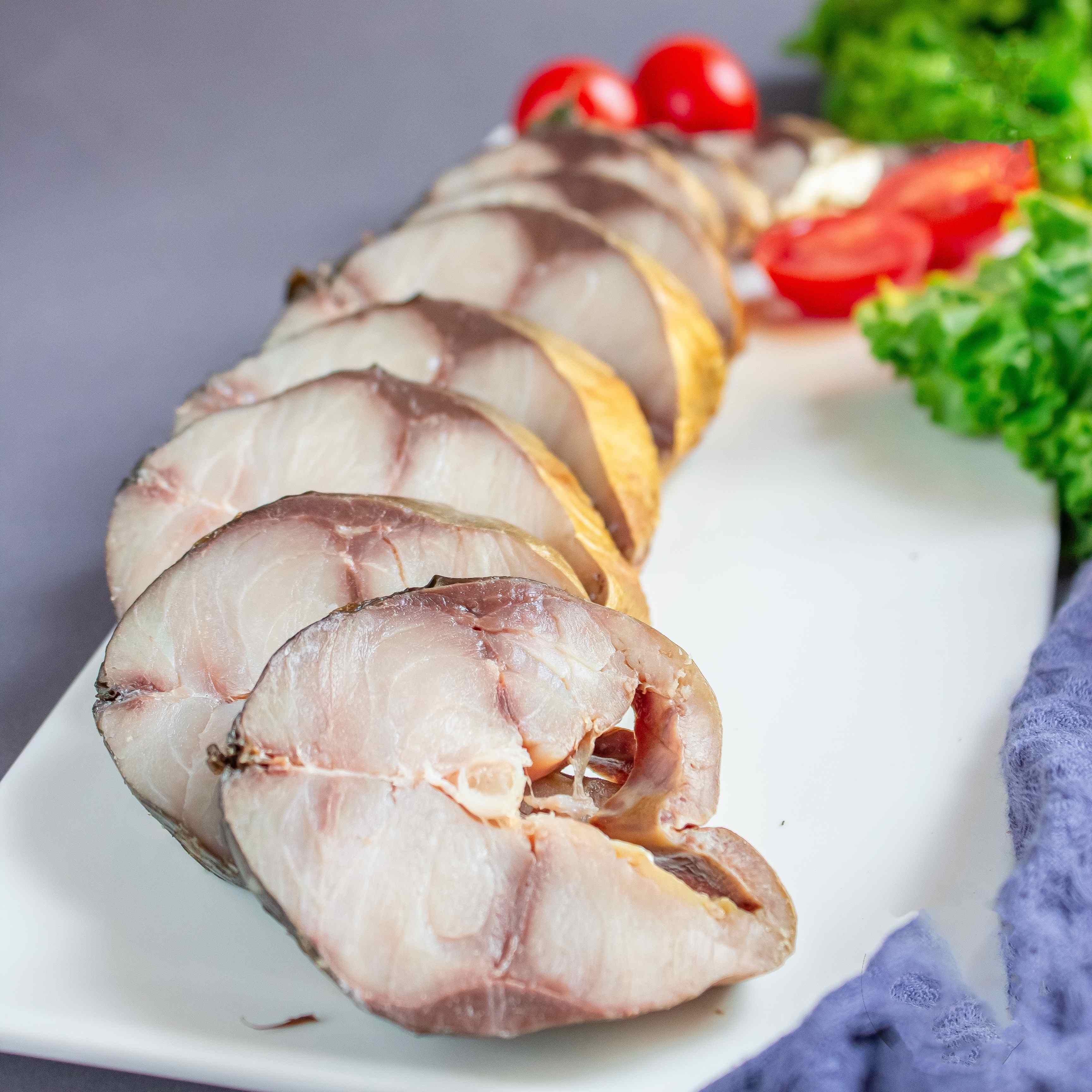 Ставрида х/к ВАГОВА Хмільник